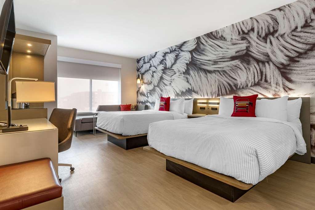 Cambria Hotel Rock Hill - University Center Zimmer foto