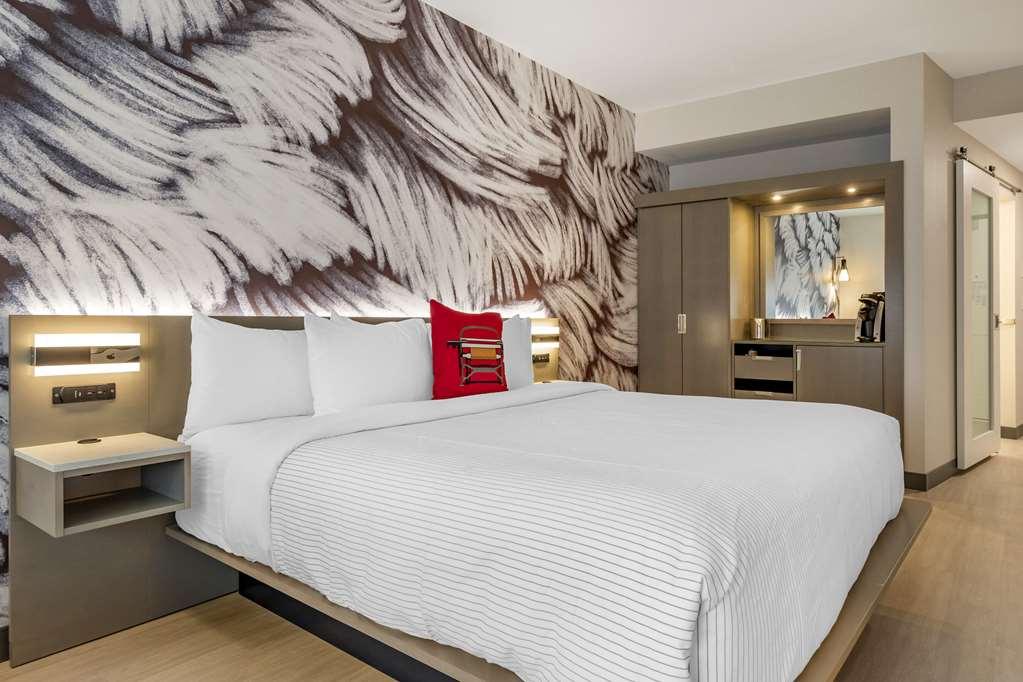 Cambria Hotel Rock Hill - University Center Zimmer foto