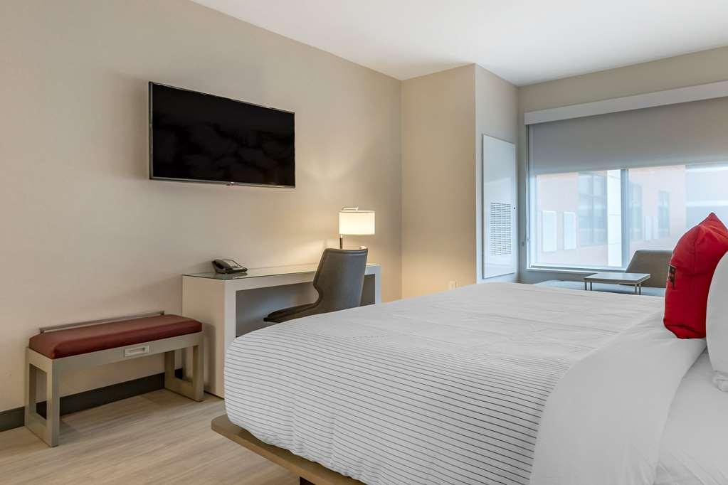 Cambria Hotel Rock Hill - University Center Zimmer foto